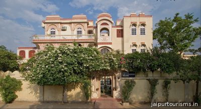 Madhuban - A Heritage Home