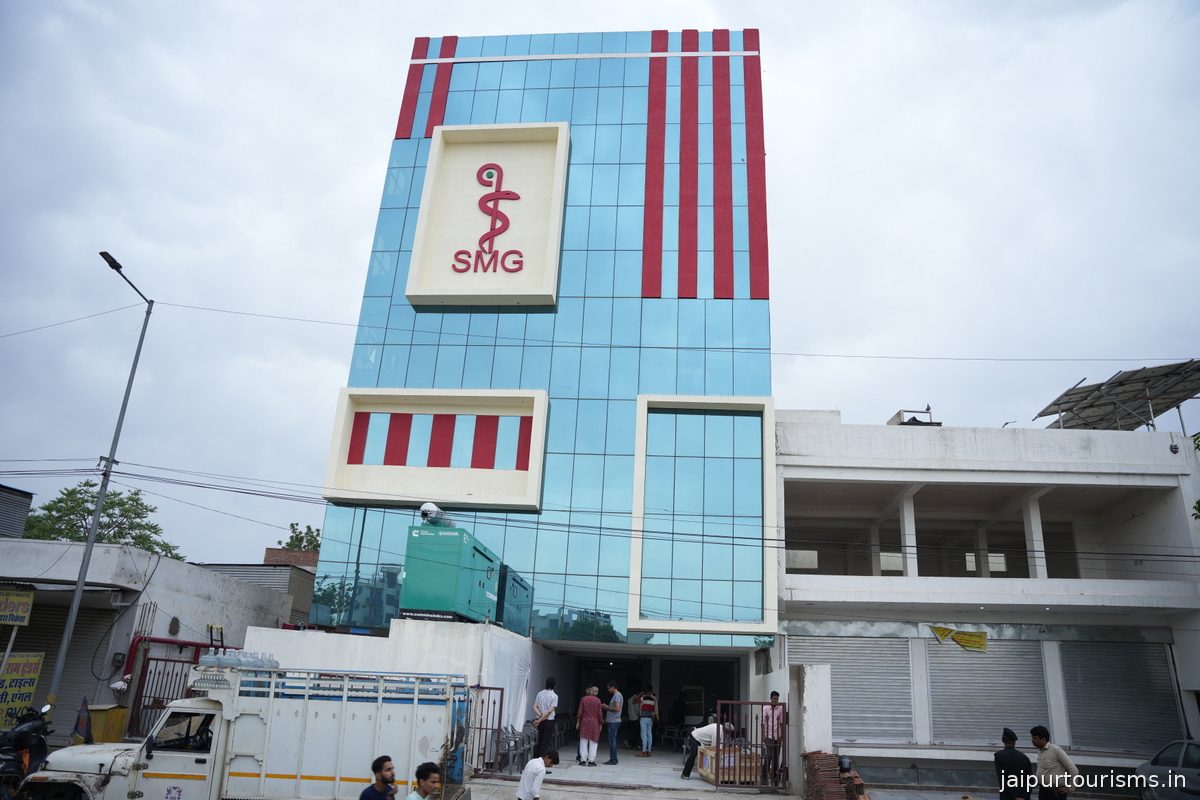 SMG 9 STATES Hospital