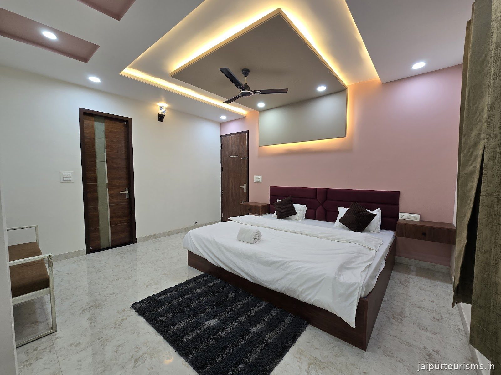 Hotel Delight