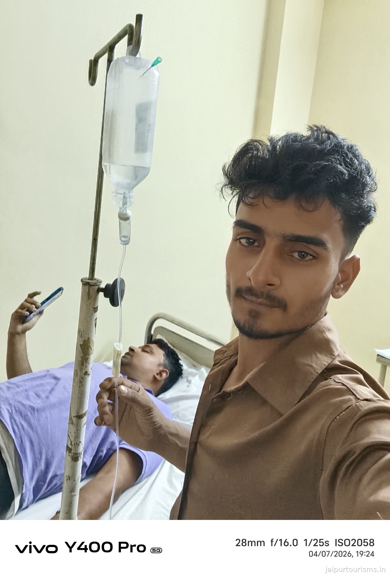 Jaipur home care services