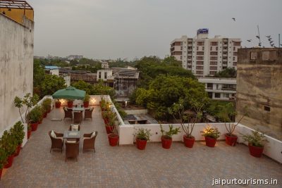 Burad Vilas 1911 - A Boutique Stay