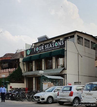 Four Seasons Restaurant