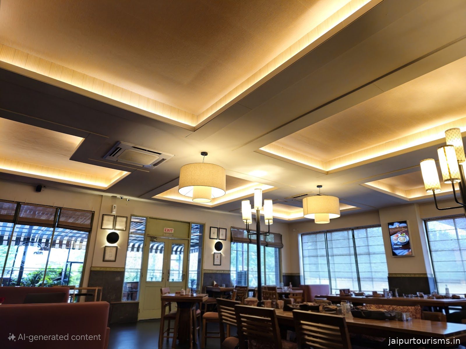 OTH Bistro & Bakers Jaipur