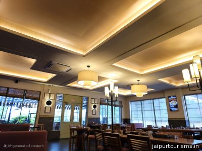 OTH Bistro & Bakers Jaipur