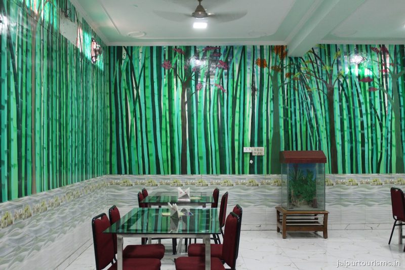 T 2 dhaba — Jaipur