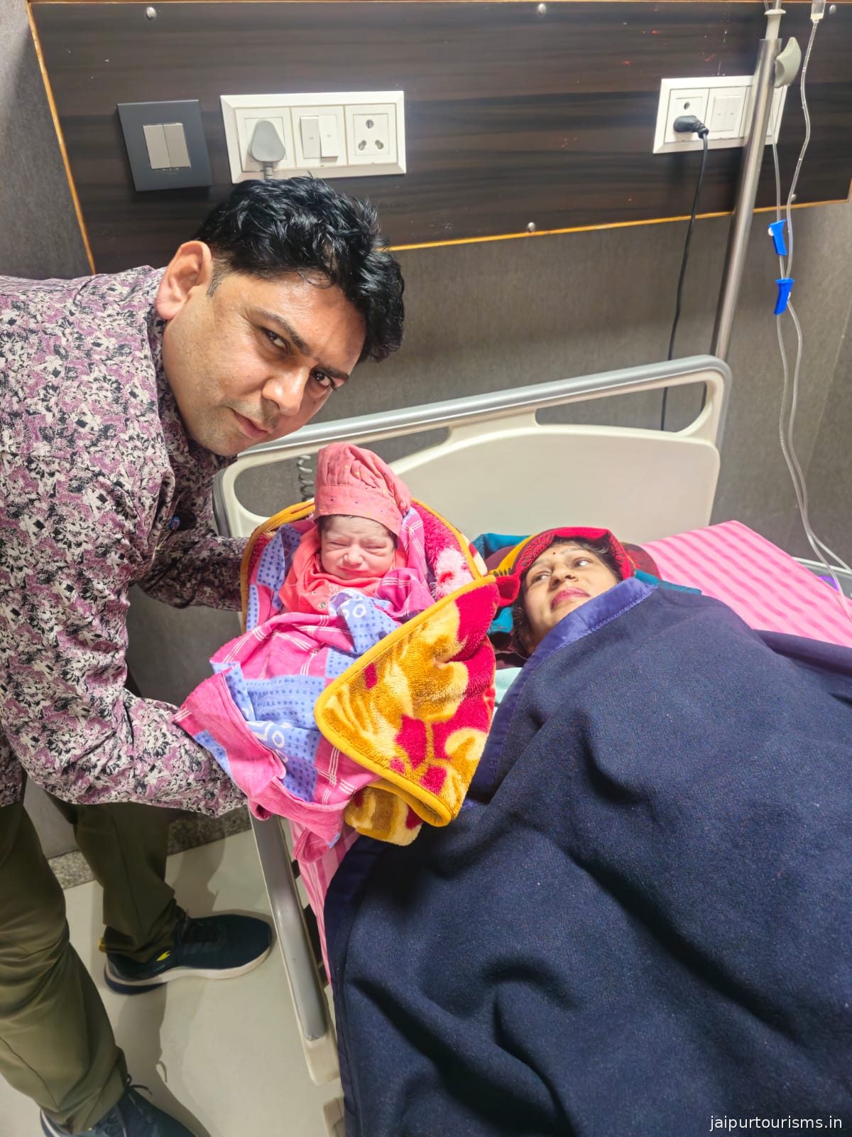 Evaa IVF Centre