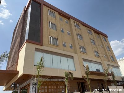 Hotel Platinum Arc - Banquet & Garden
