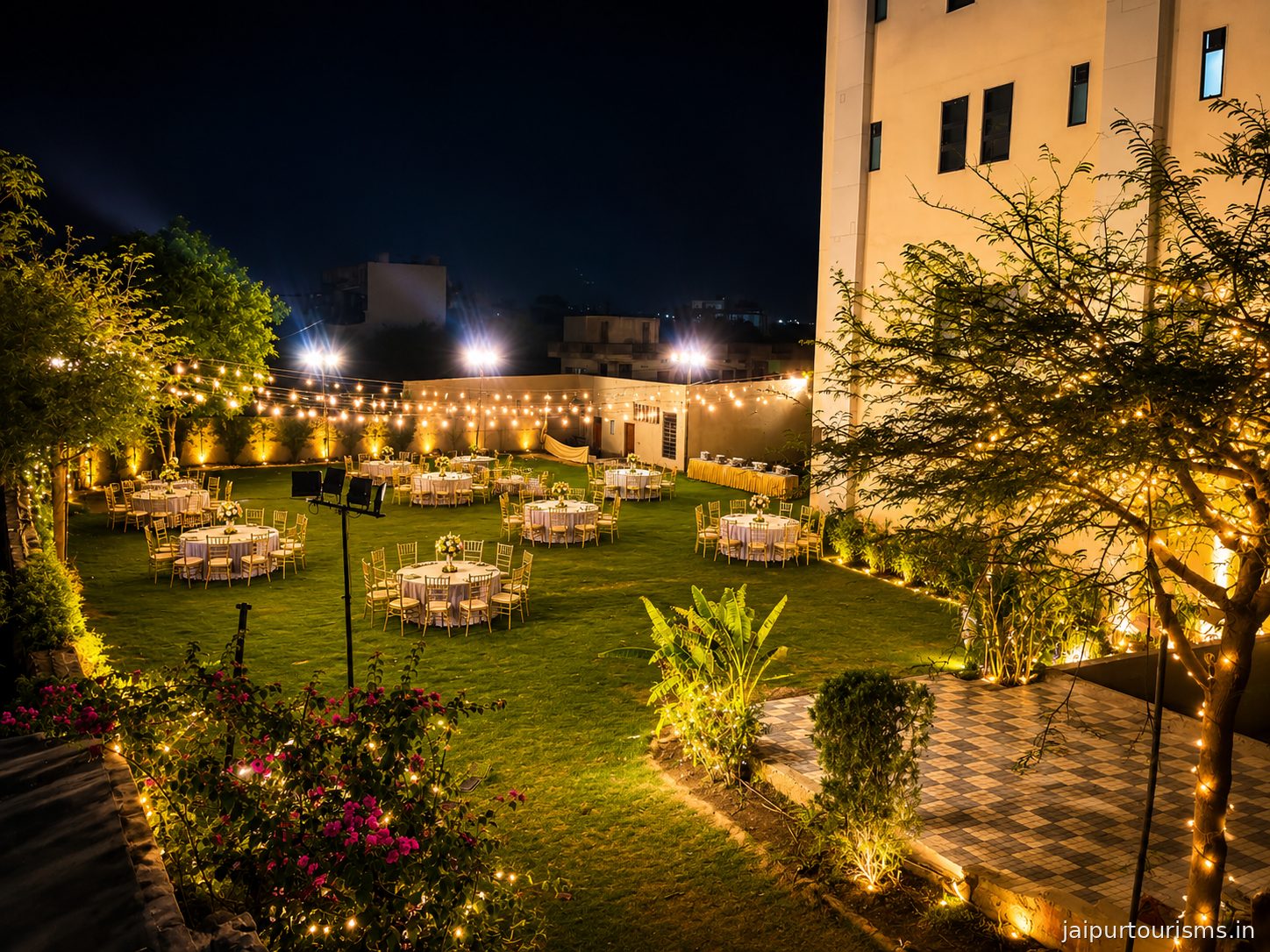 Hotel Chawlas