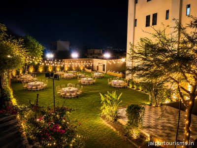 Hotel Chawlas