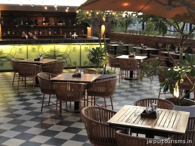 Hotel Kings Corner