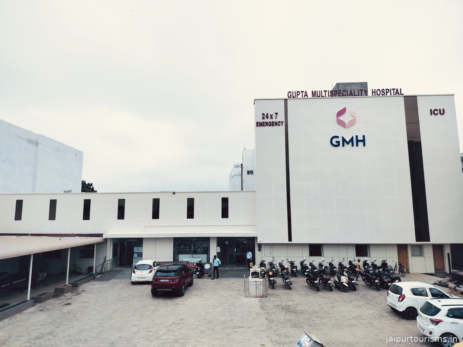Gupta Multispeciality Hospital