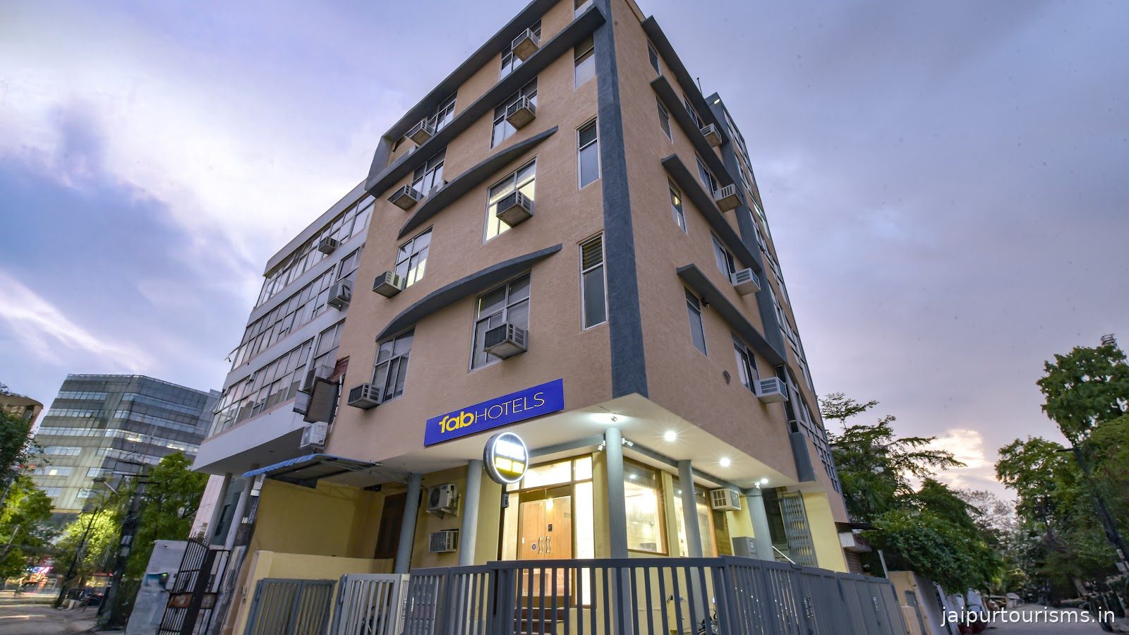Hotel Silver Stay 04