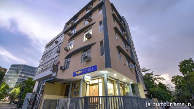 Hotel Silver Stay 04