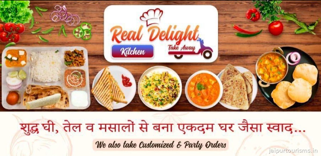 Real Delight