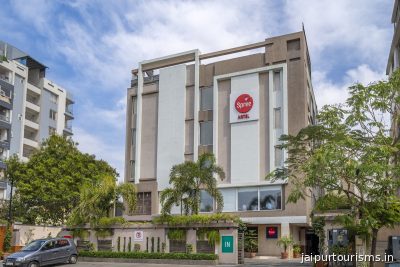 Spree Hotel Jaipur