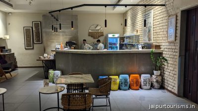 Café White Sage