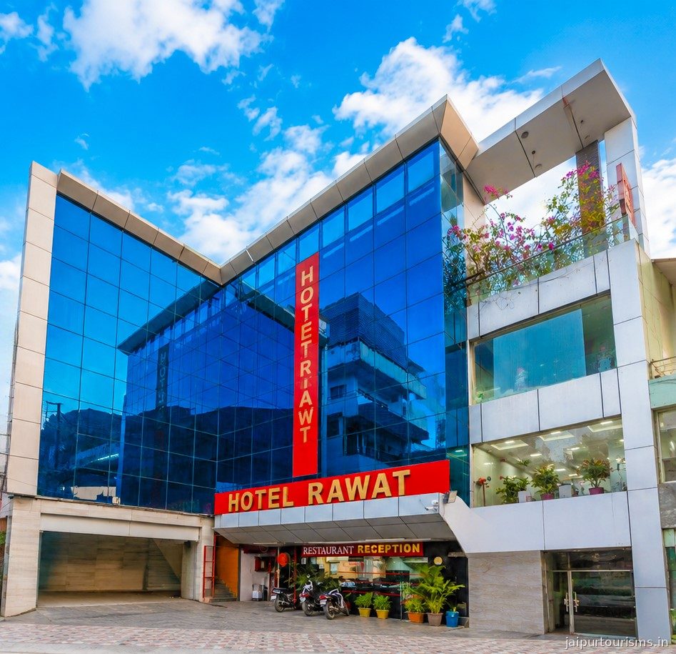 Hotel Rawat Jaipur