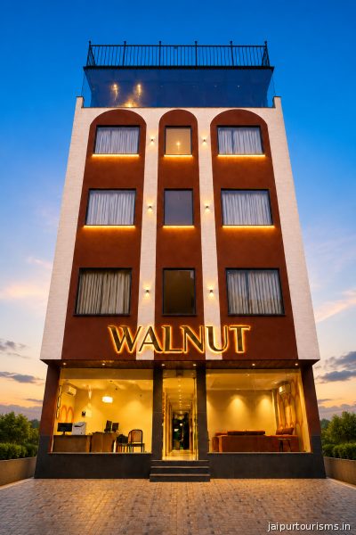 Hotel Walnut