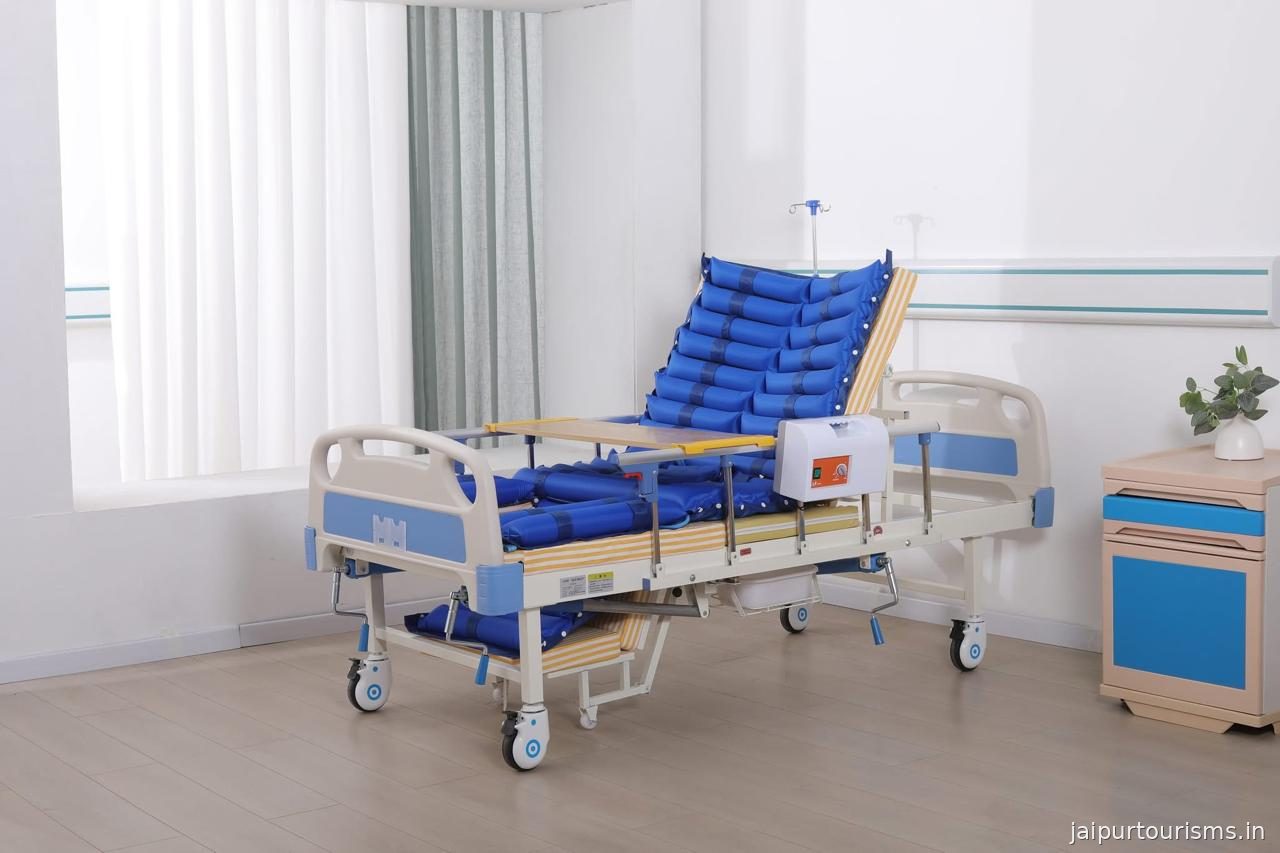 YHC Hospital Pvt. Ltd. – Home Healthcare Services Jaipur