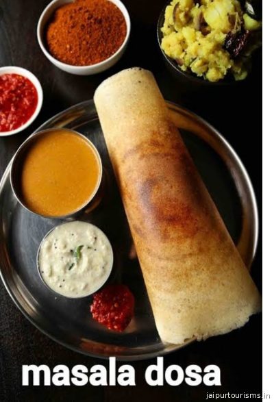 MADRAS CAFE DOSE WALE