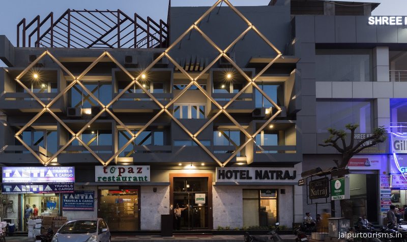Treebo Natraj - Jaipur — Jaipur