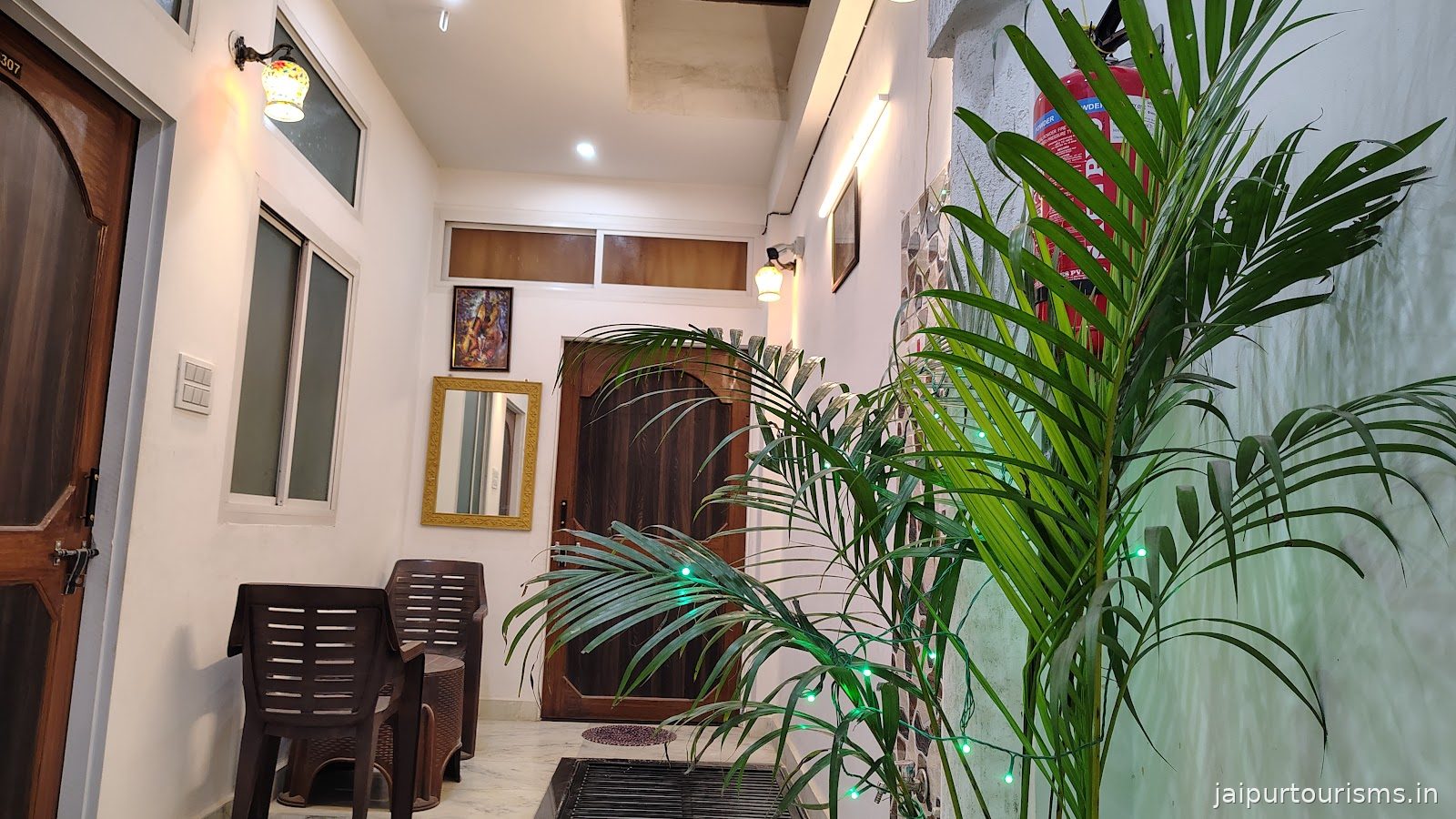 Ali Baba Hostel & Homestay