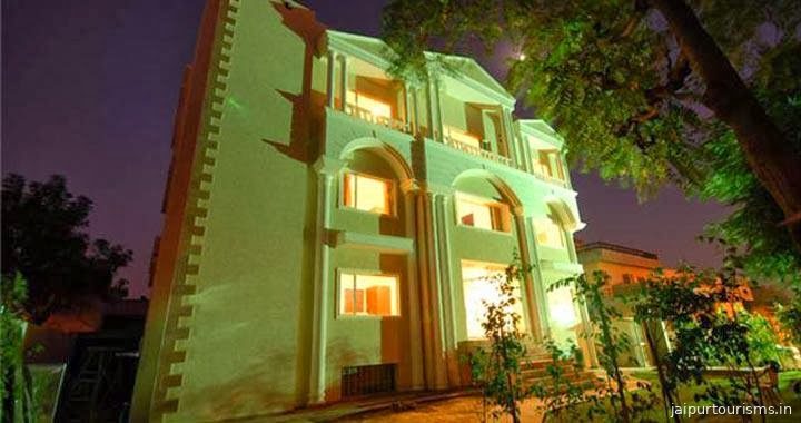 Hotel Bellavista