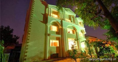 Hotel Bellavista