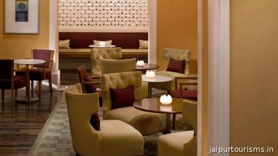 Marigold Bar