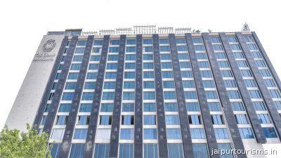 FabHotel The Grand Anukampa by Fab With Swimming Pool