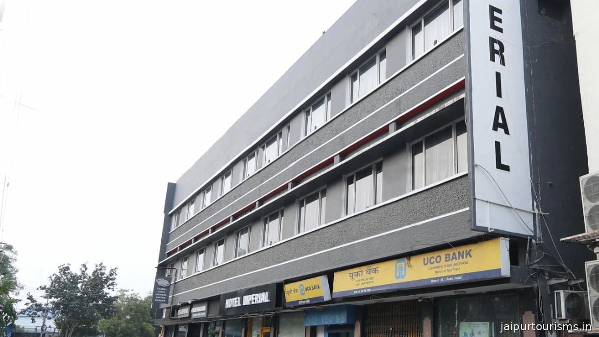 Hotel Imperial