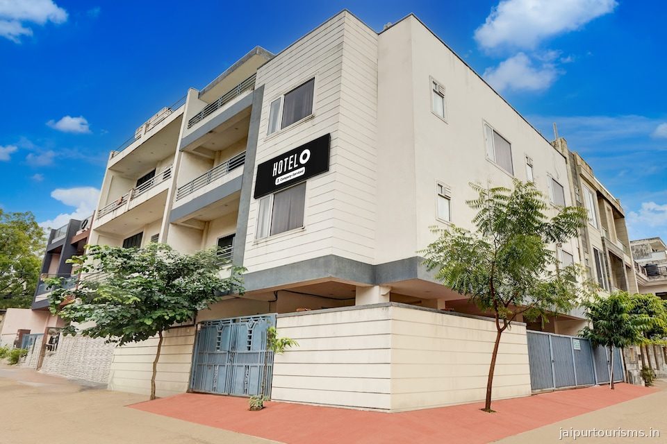 Hotel O Jagatpura