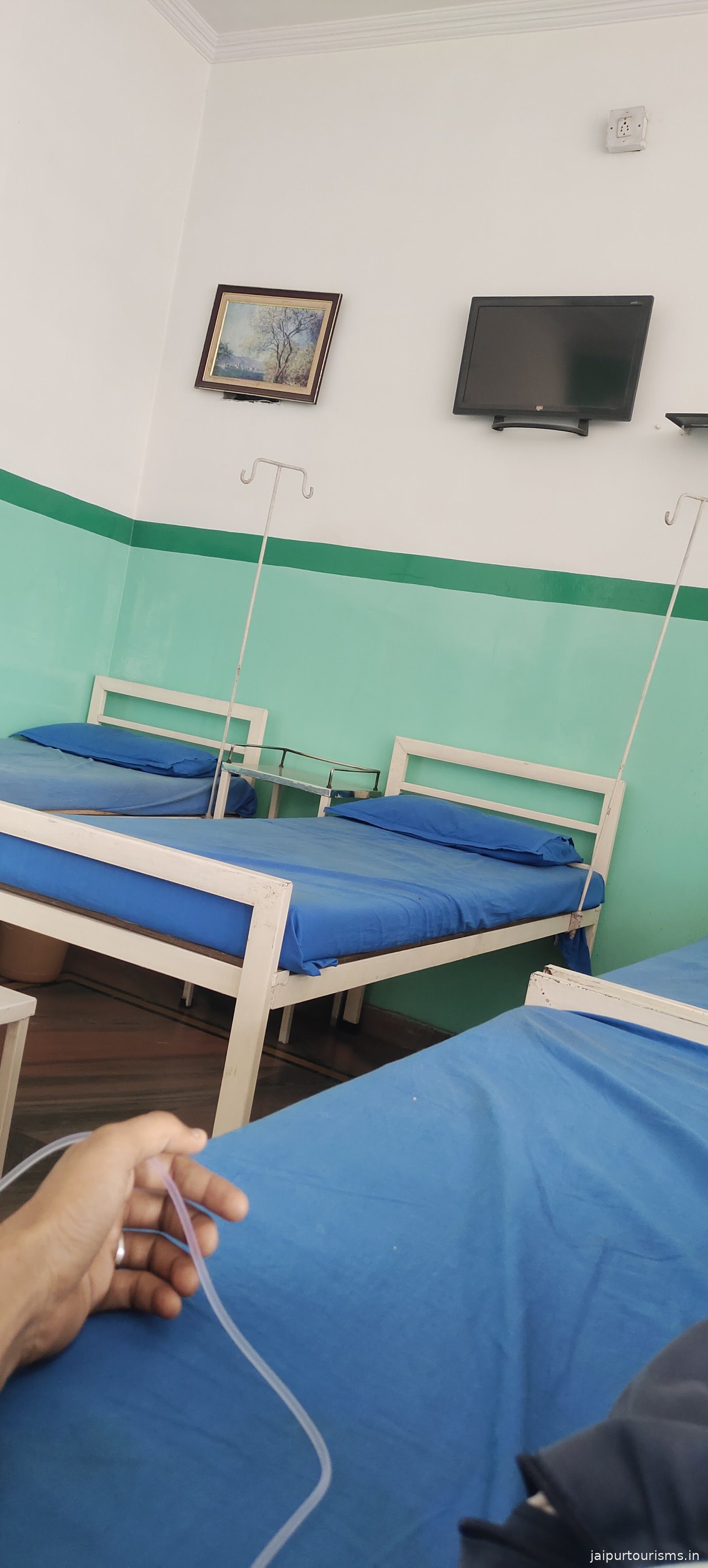 Patalia Hospital & Research Center
