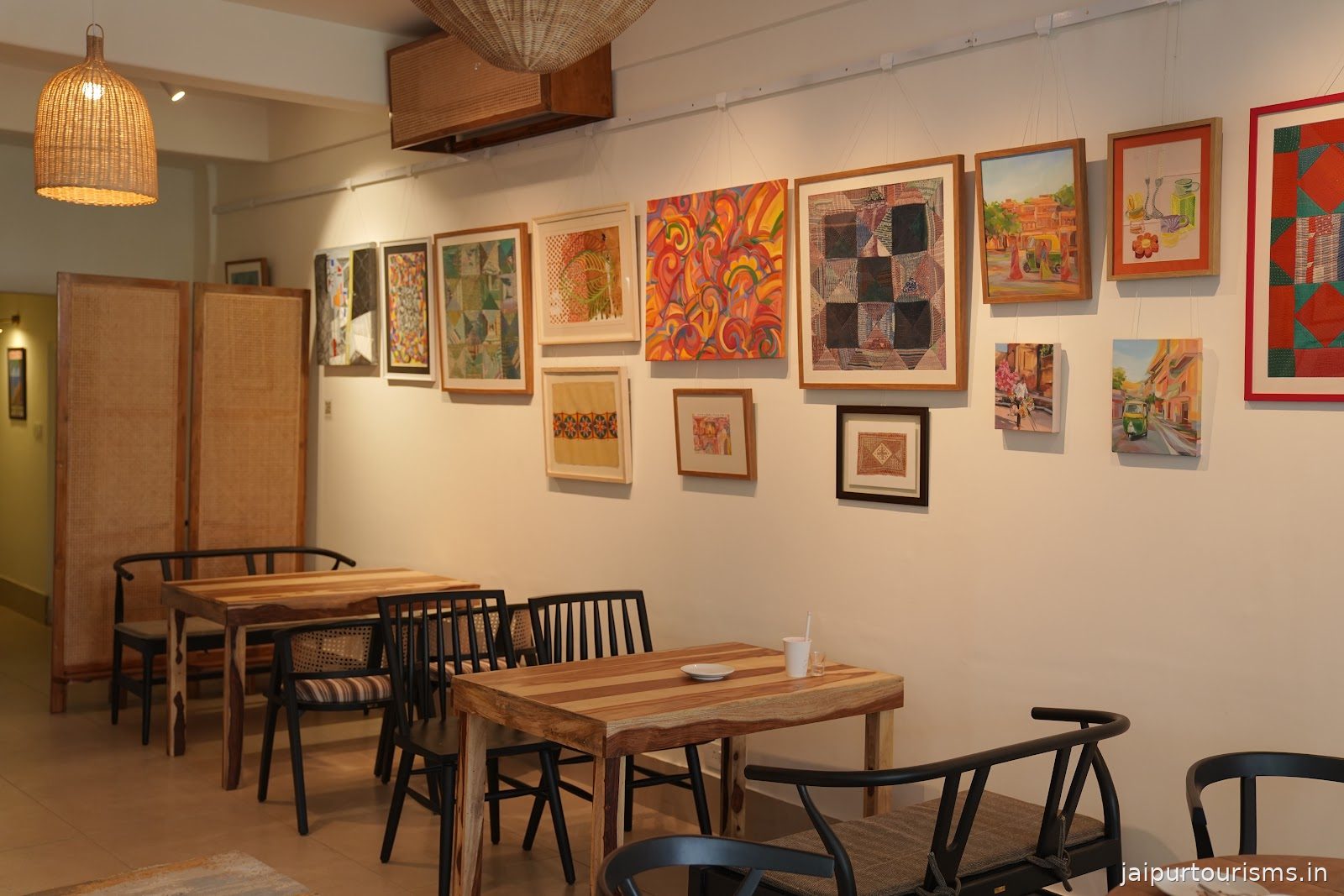 Chapter One Café