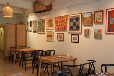 Chapter One Café