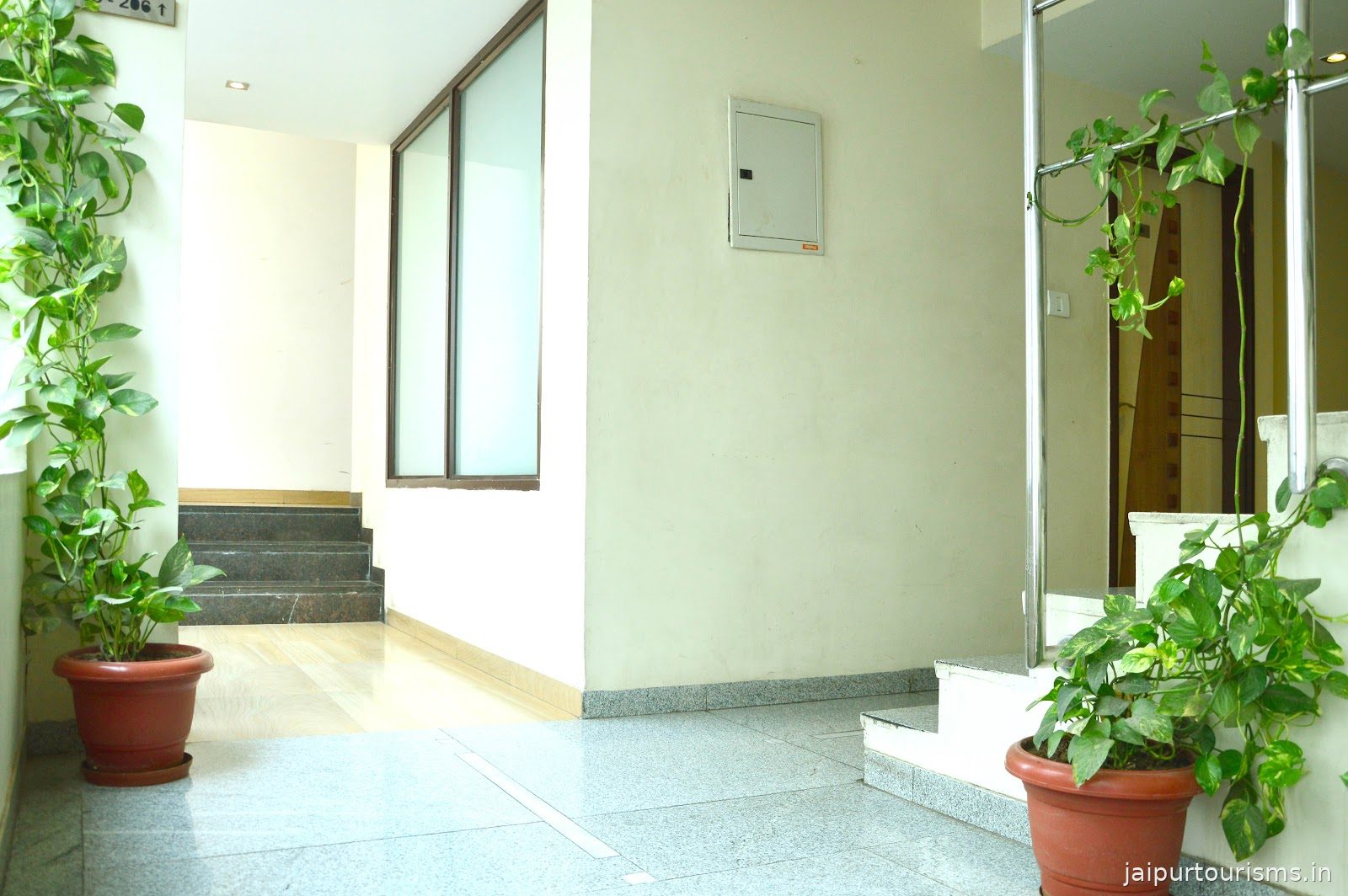 HOTEL MARC INN, VAISHALI NAGAR, JAIPUR