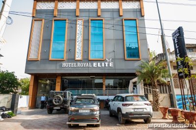 Hotel Royal Elite