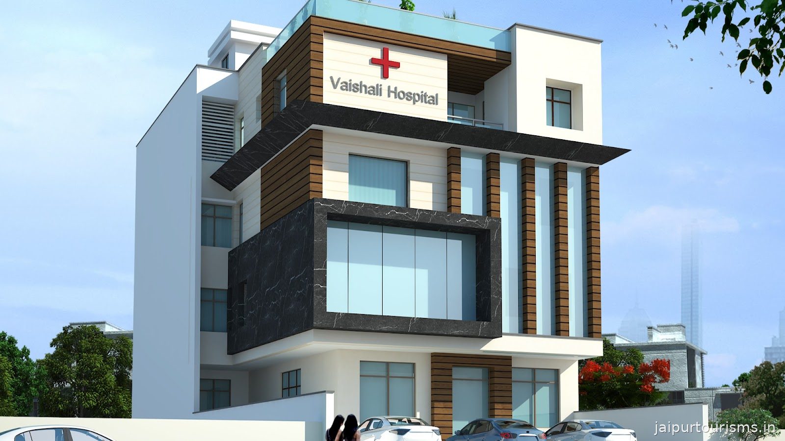 Vaishali Hospital & Surgical Research Center