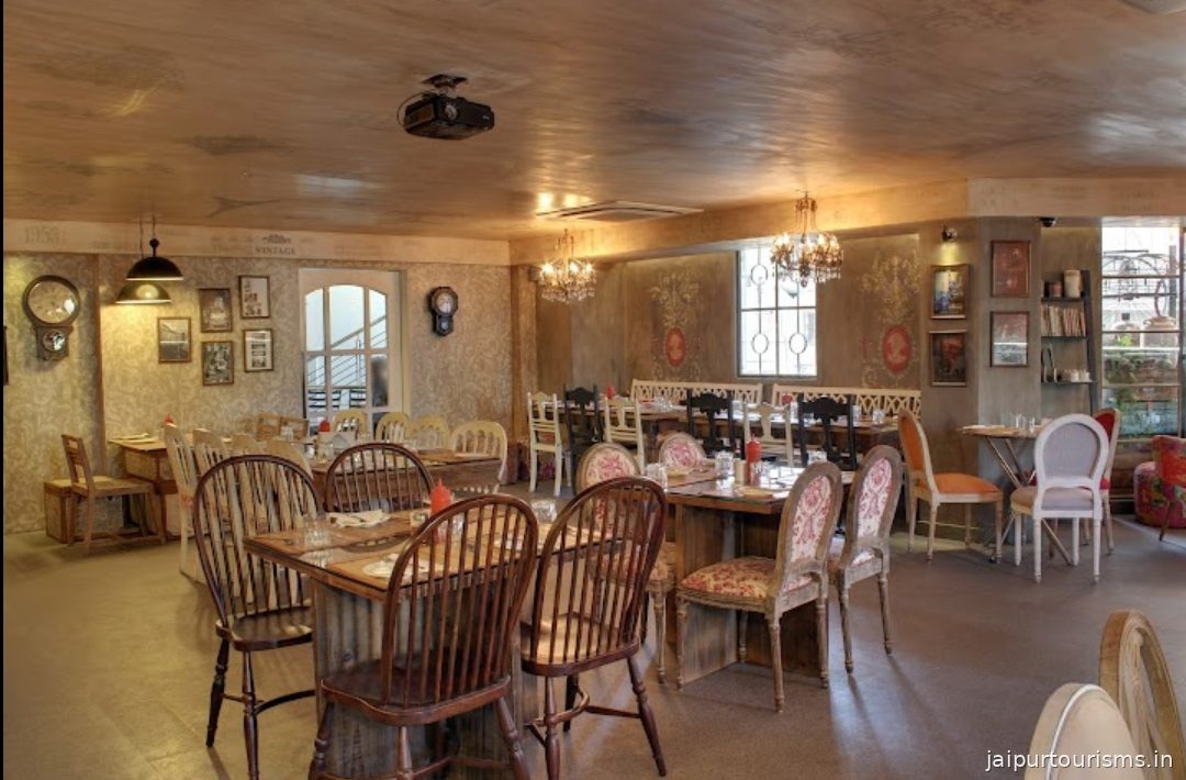 Mamu's Infusion Restaurant