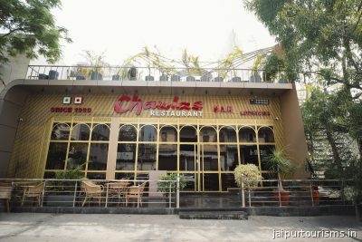 Chawla’s Mi Road