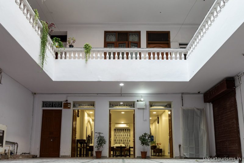 Rama Homestay Jaipur — Jaipur