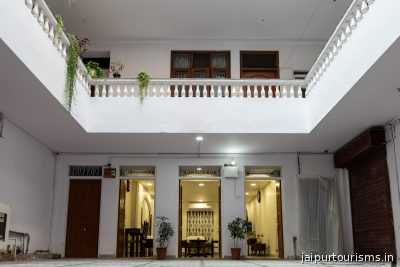 Rama Homestay Jaipur