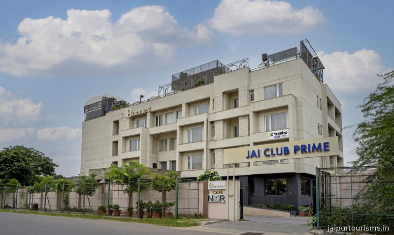 Baramasi — Jaipur