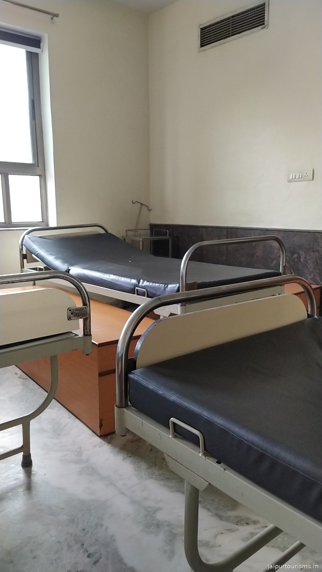 Nirmla Hospital And Research Centre