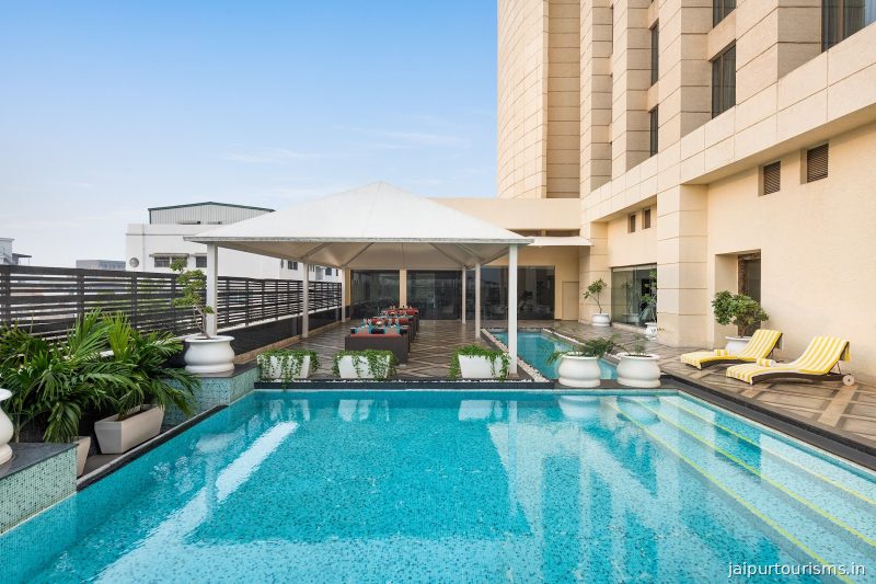 Hilton Jaipur — Jaipur