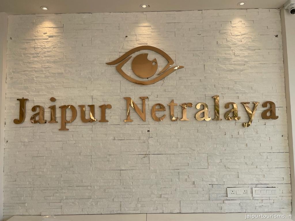 Jaipur Netralaya
