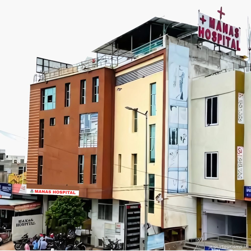 Manas Hospital