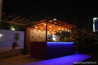 Hotel Maharani Resorts