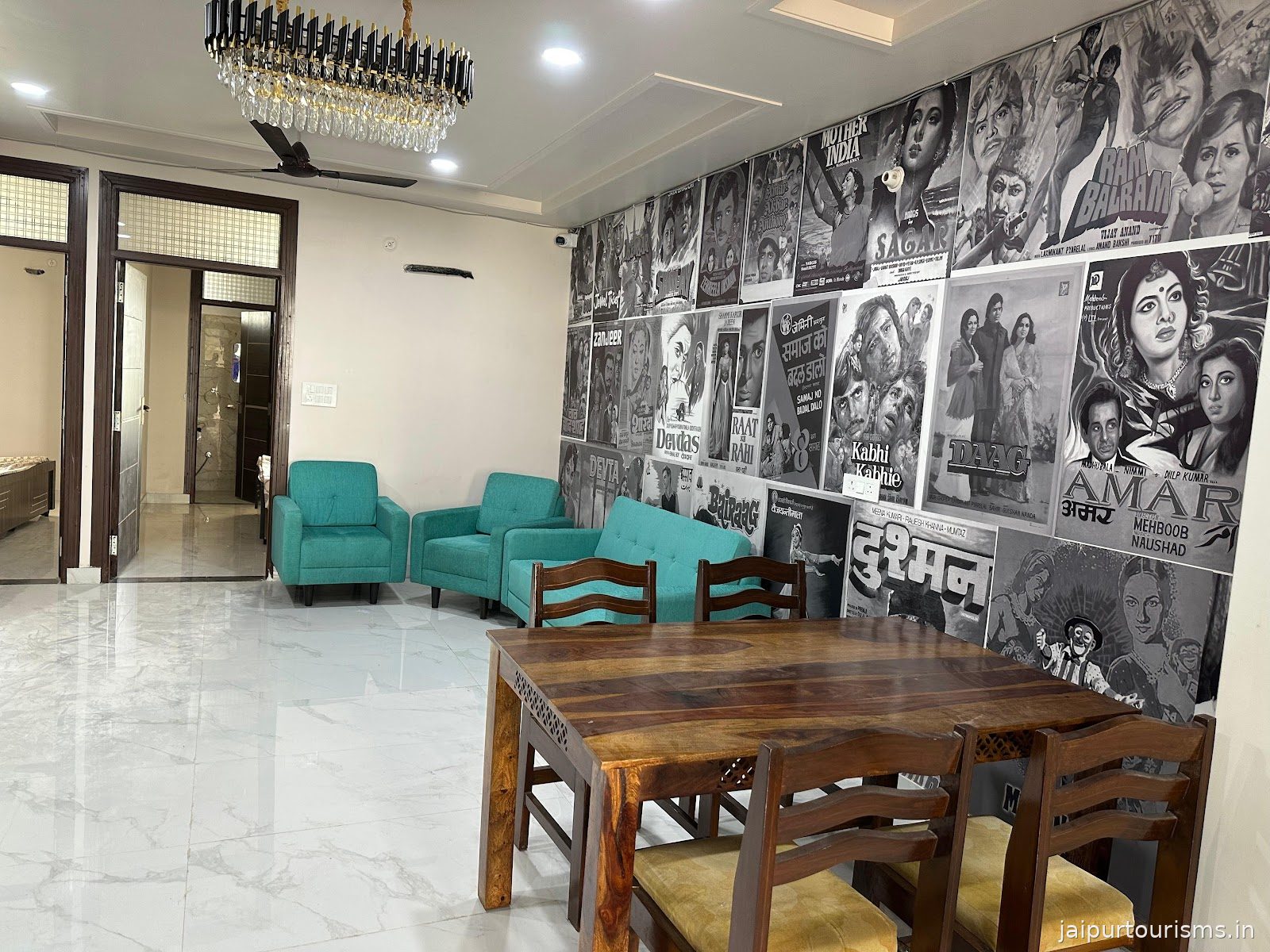 Jaihind Senior Care Pvt. Ltd.