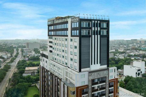 Fairfield by Marriott Jaipur Tonk Road — Jaipur